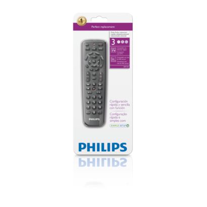 Philips Perfect replacement