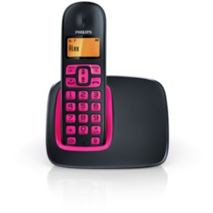 BeNear Teléfono inalámbrico