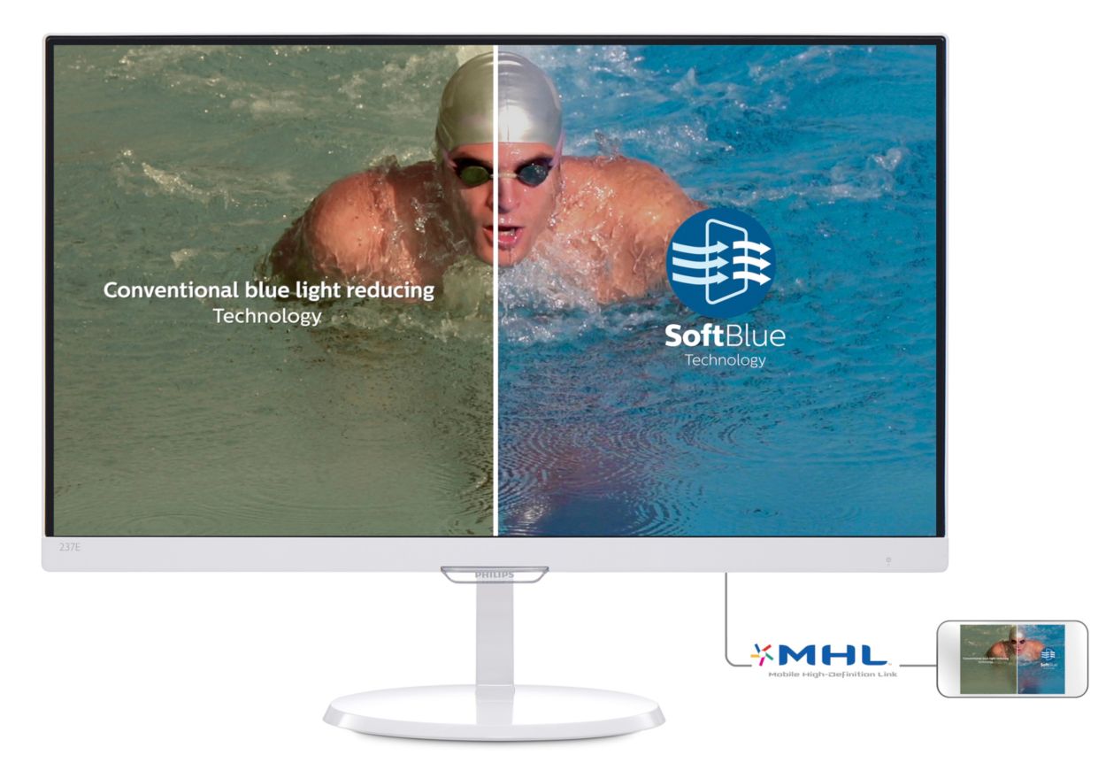 SoftBlue Technology