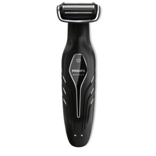 Bodygroom series 5000 Wasserfester Bodygroomer