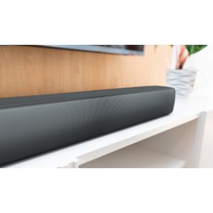 フィリップス Essential サウンドバー | Philips