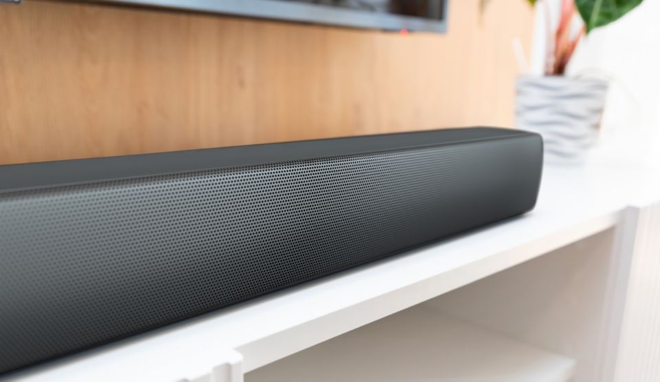 SoundBar 2.0 TAB4208/11 | Philips