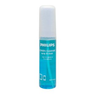 Care Screen cleaner