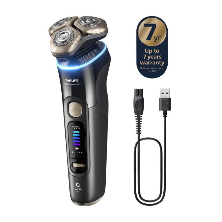 Philips i9000 Prestige Ultra