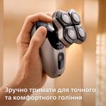 Ретельне гоління, дбайливе до шкіри