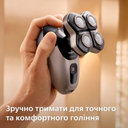 Philips Head Shaver Pro 7000 Series