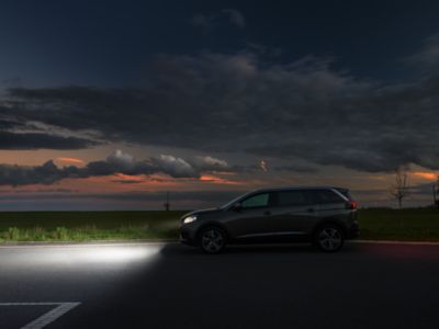 Bolji pregled za sigurnu vožnju