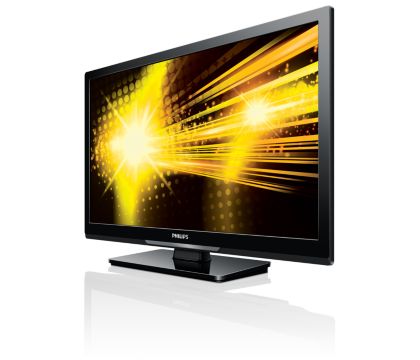 3000 series LED-LCD TV 32PFL3453/F7