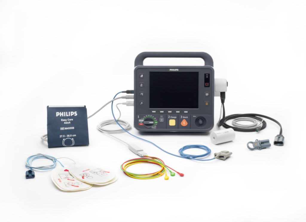 Product with accessory photograph