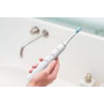 Whiter, healthier teeth for life