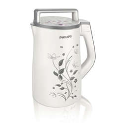 Avance Collection Soy milk maker