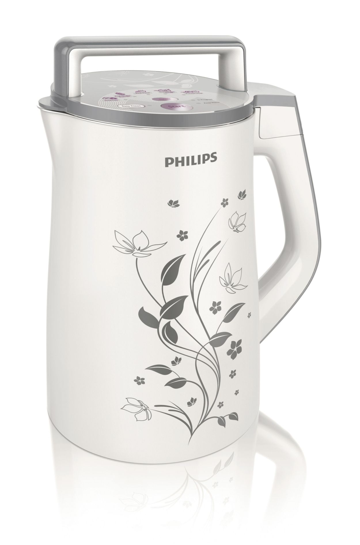 Avance Collection Soy milk maker HD2072/06 Philips