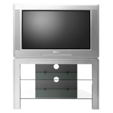 ST328720 TV floor stand