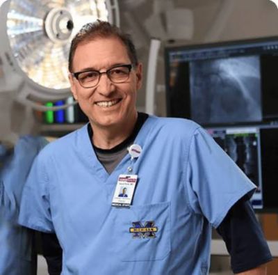 Dr. David G. Rizik