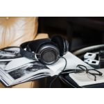 High resolution sound, in the comfort of home