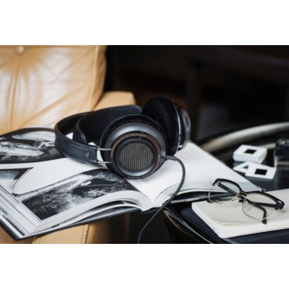Philips Fidelio Fidelio Headphones X2HR/27 | Philips