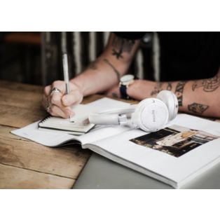 Draadloze Bluetooth®-hoofdtelefoon