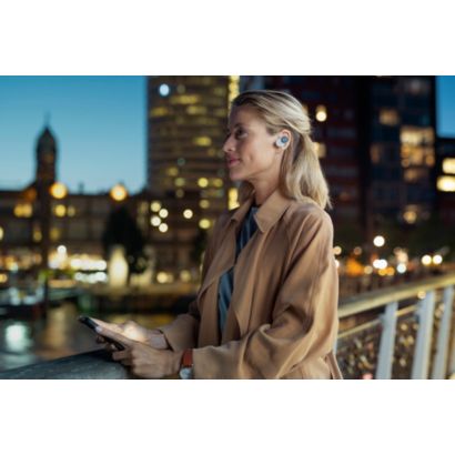 Σχεδιασμένα για τη ζωή εν κινήσει.