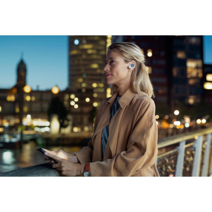 Crafted for life on the go.