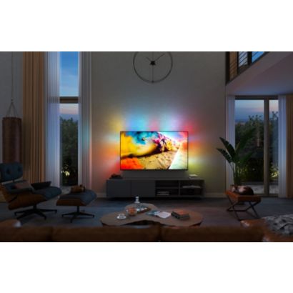 Vrhunski uređaj za zabavu