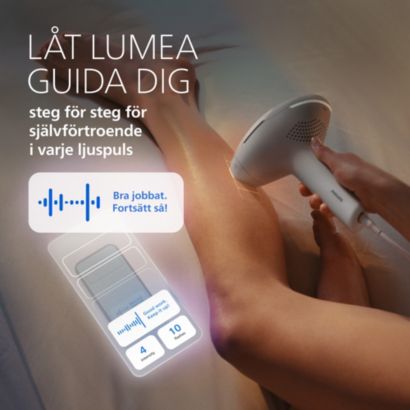 Philips Lumea IPL 9900 Pro