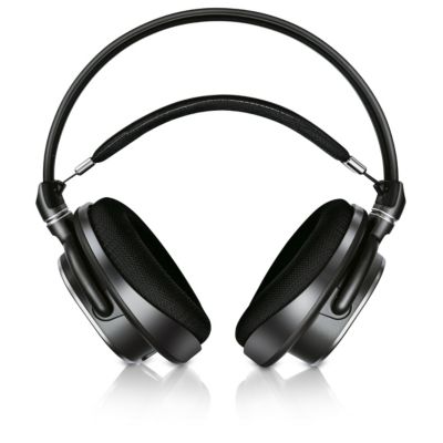 Cineos Hi-fi headphones
