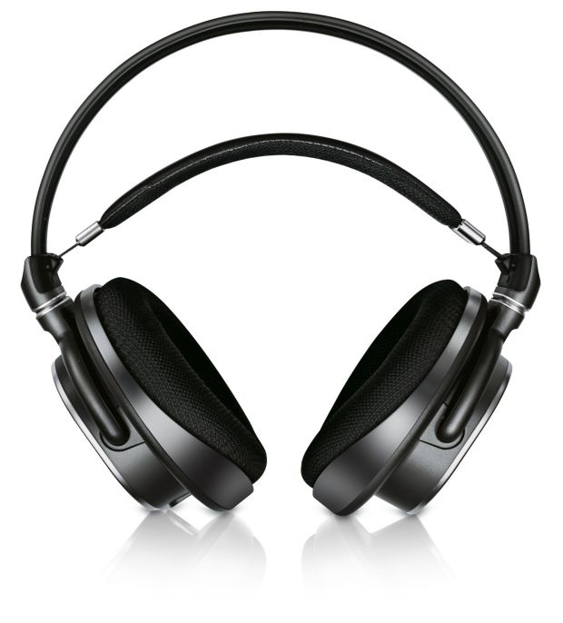 Cineos Hi-fi headphones