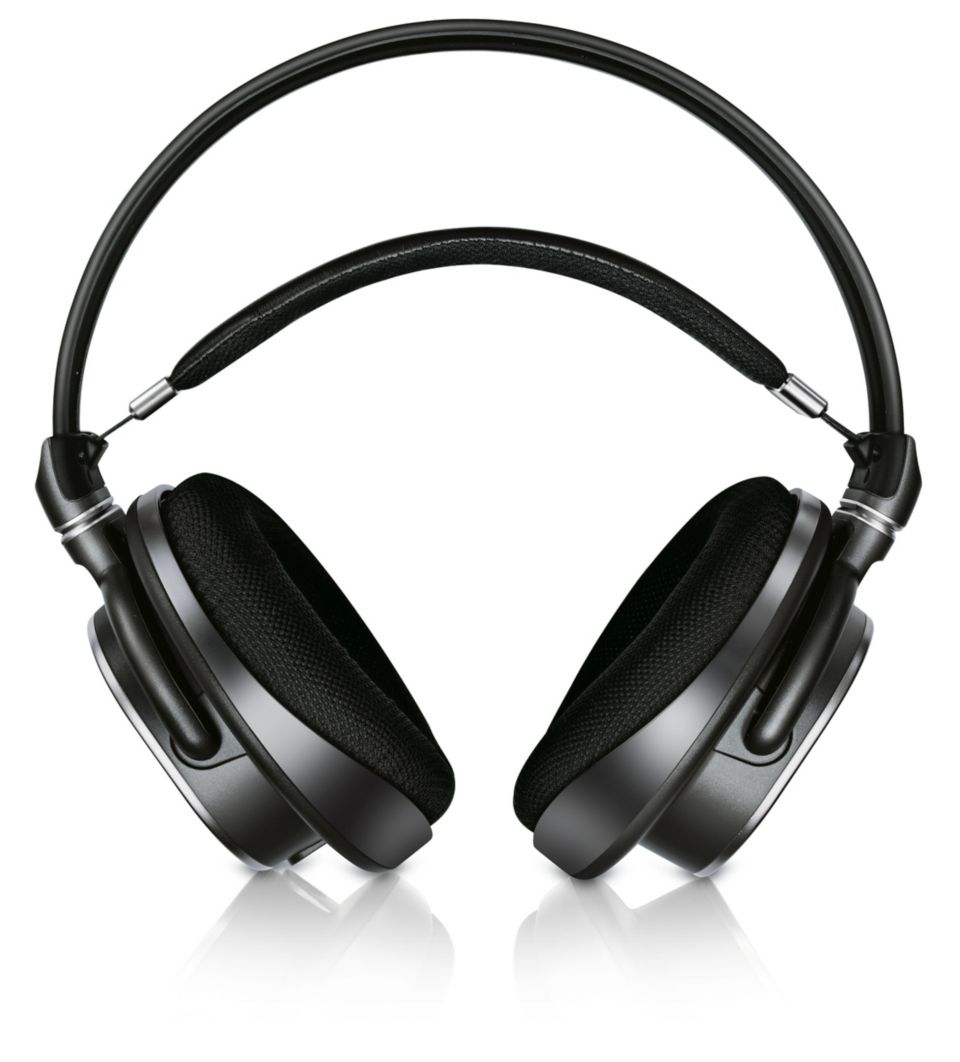 Cineos HiFi Stereo Headphones SHP9000 97 Philips