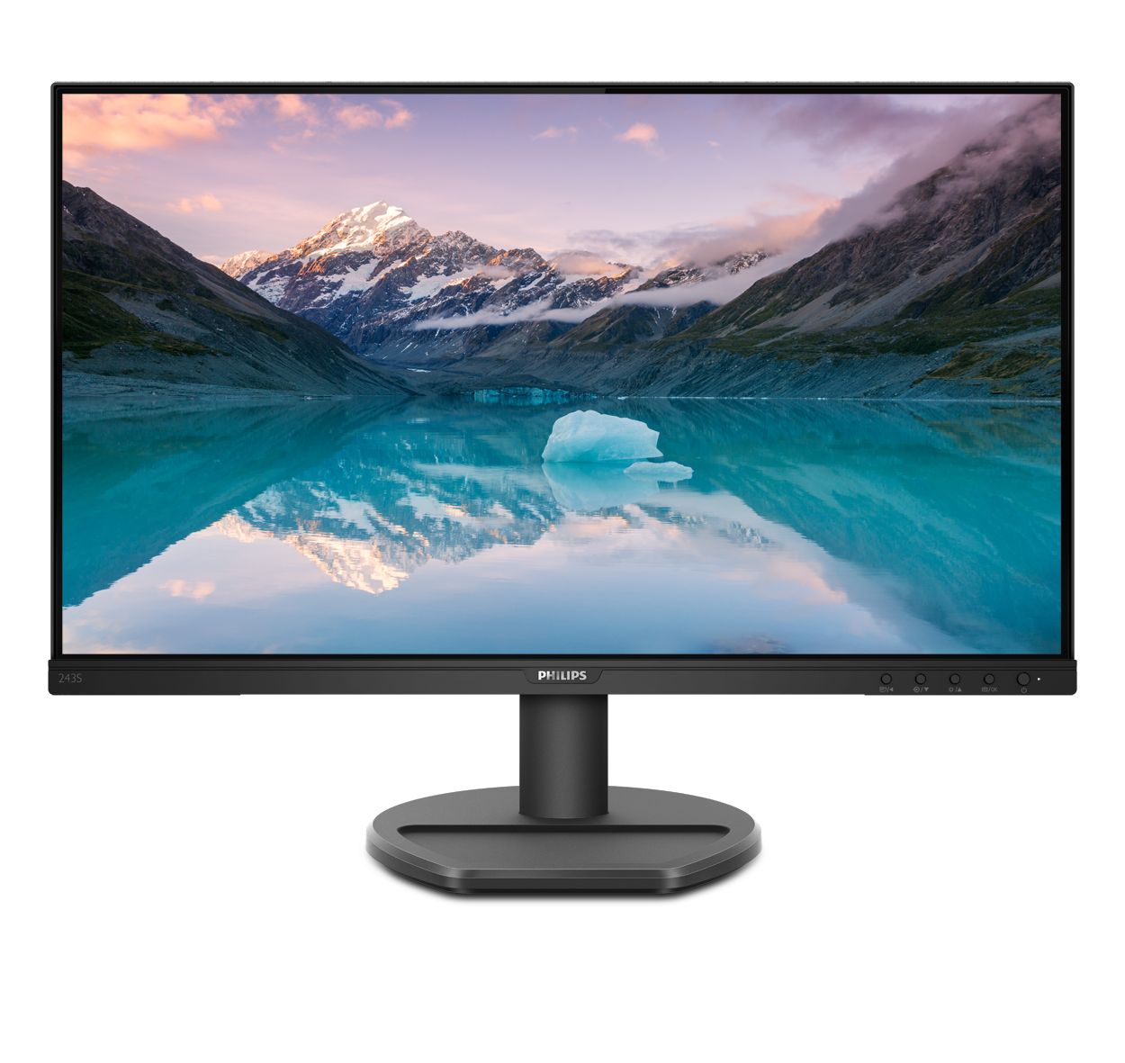 Monitor LCD monitor with USB-C 243S9A/71 | Philips