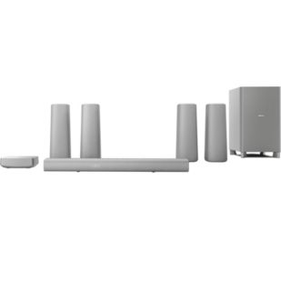 Zenit 影院扬声器