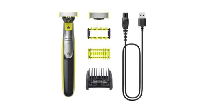 Norelco oneblade deals