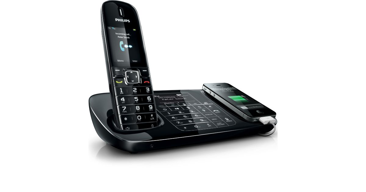 SE8881B ThinkLink SE8881B/05 | Philips