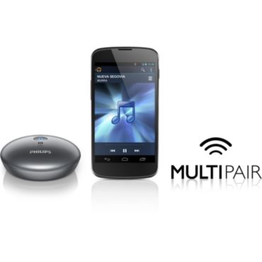 AEA2700 Bluetooth® adapter