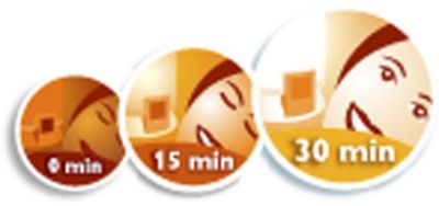 Постепенната светлина влияе положително на енергийните хормони