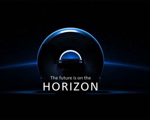 BlueSeal Horizon