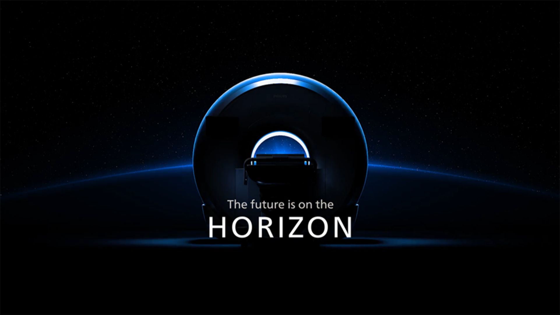 BlueSeal Horizon 3T MRI