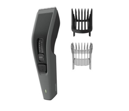 Philips hair shop trimmer