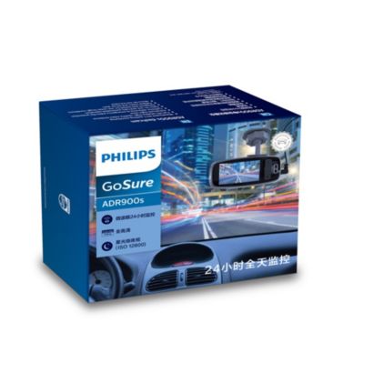 Philips GoSure ADR900s