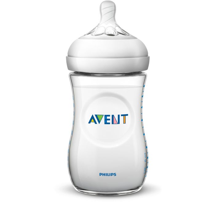 Natural Sauger SCF042 27 Avent