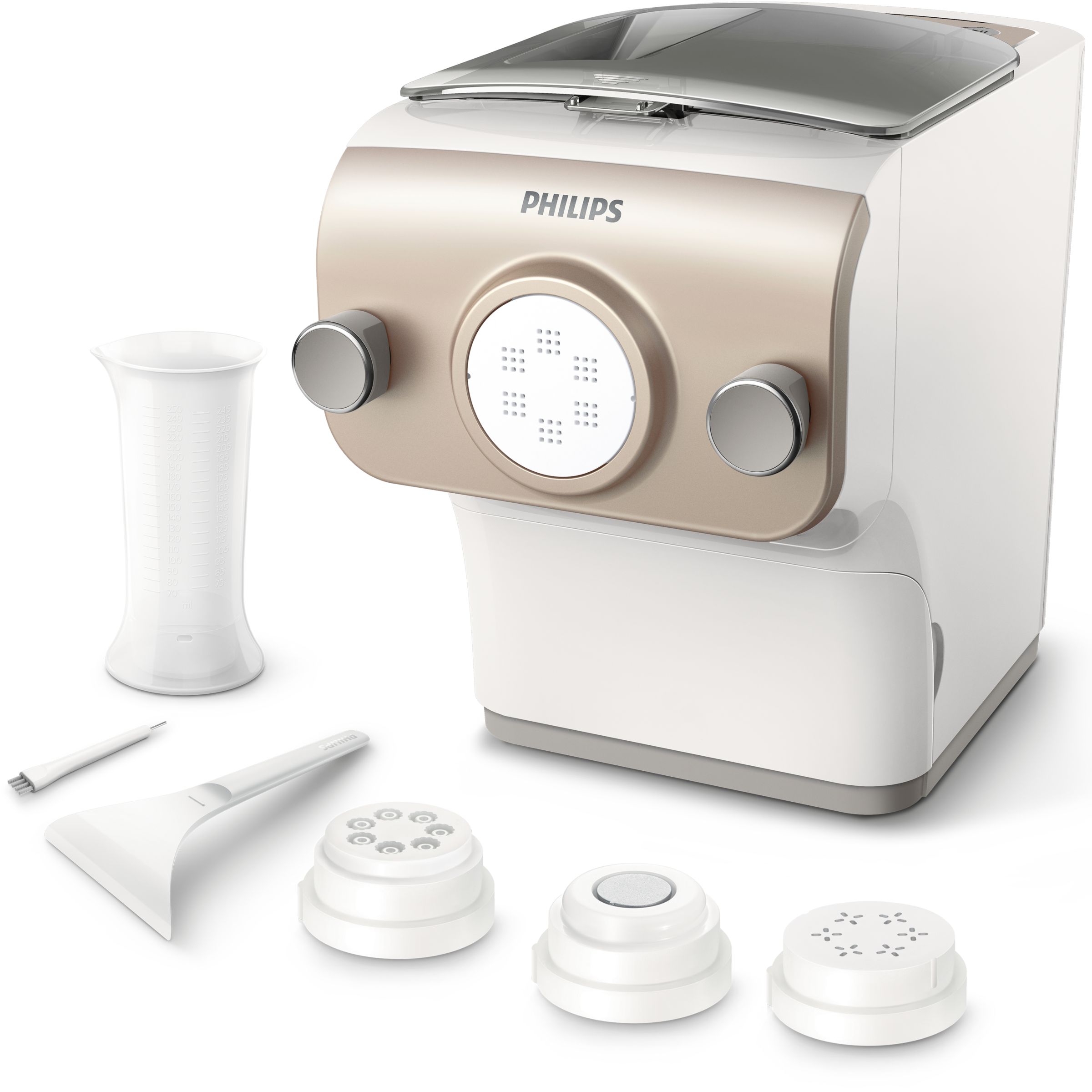 Pasta maker
