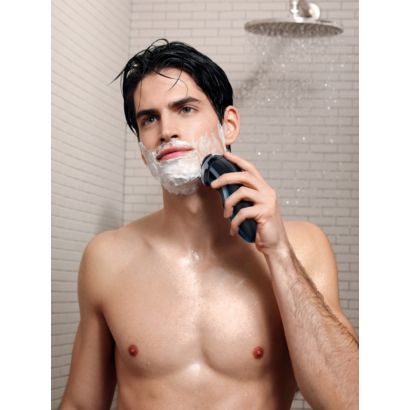Great skin protection, smooth shave