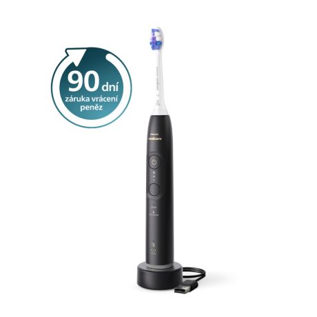 HX7401/01 Philips Sonicare 6100 Sonický kartáček nové generace