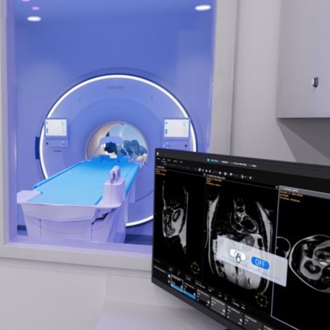 BlueSeal Mobile video - inside mobile truck with Ambient Experience.