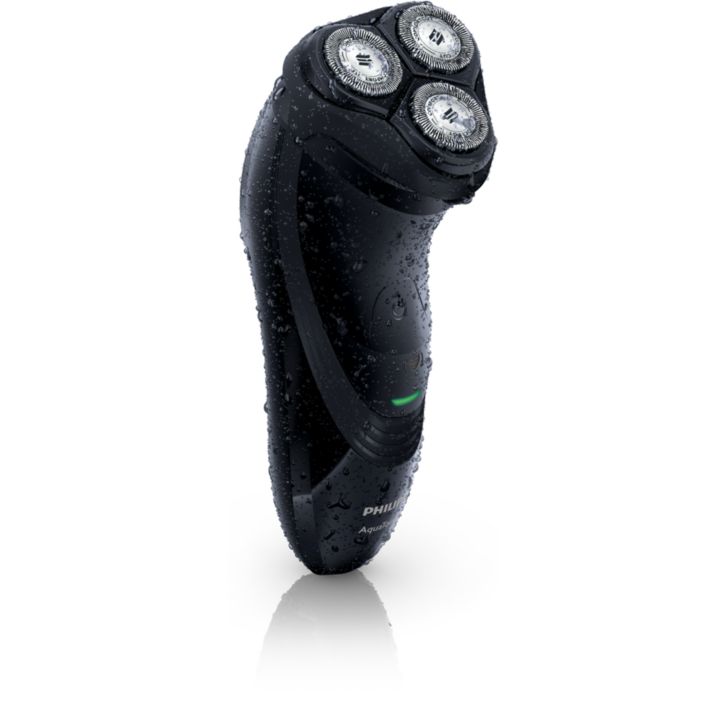 Use wet, protects skin