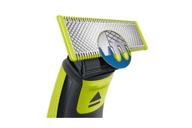 Cuchilla de repuesto