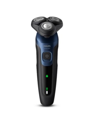 Shaver series 5000 ウェット＆ドライ電動シェーバー S5445/03 | Philips