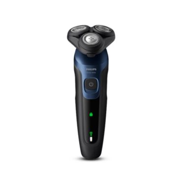 Shaver series 5000 Islak/kuru tıraş için elektrikli tıraş makinesi