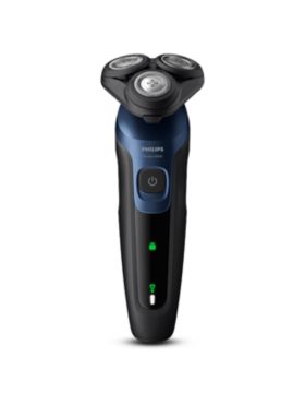 Shaver series 5000