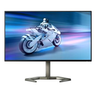 Evnia Gaming Monitor 4K UHD 遊戲顯示器