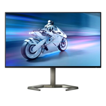 Gaming Monitor Monitor per il gioco 4K UHD 27M1F5800/00 | Evnia
